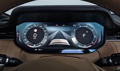 Range Rover 5th Generation