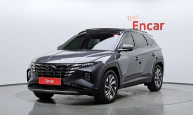 Tucson Hybrid (NX4)