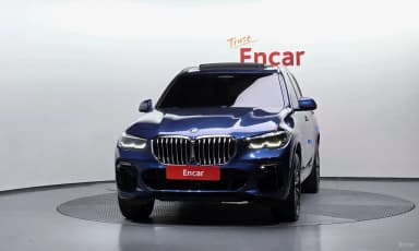 X5 (G05)