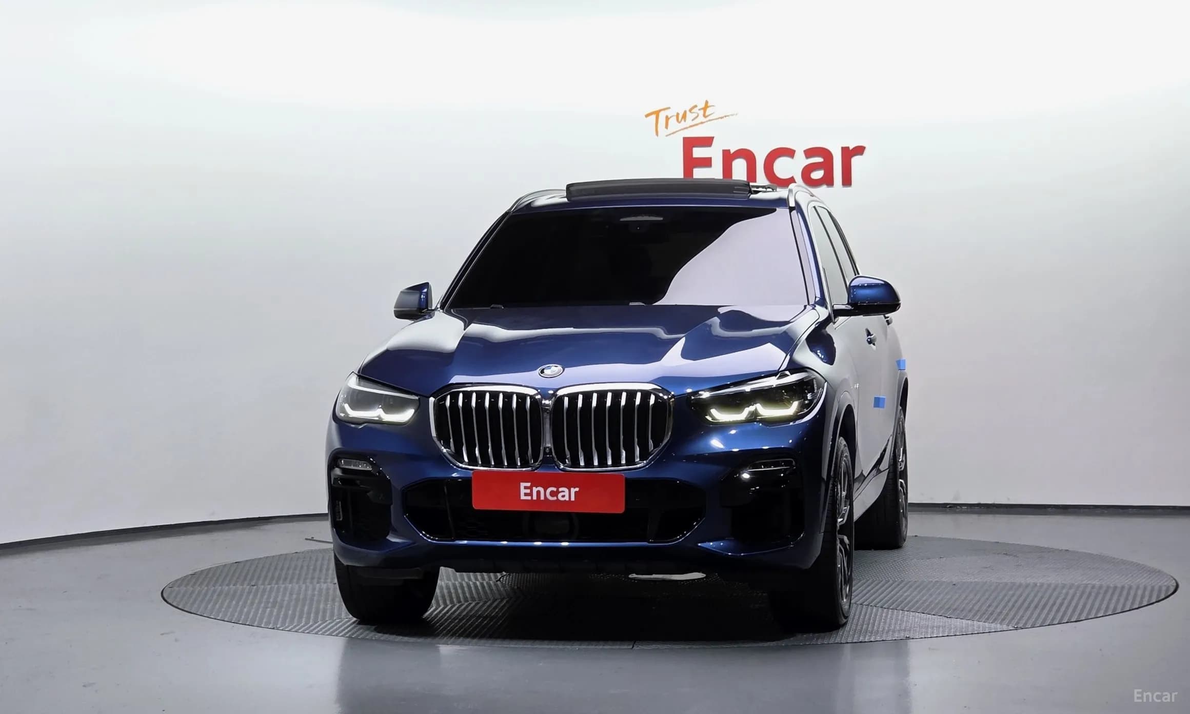 X5 (G05)