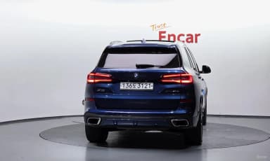 X5 (G05)