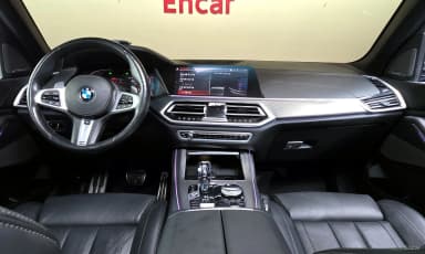 X5 (G05)