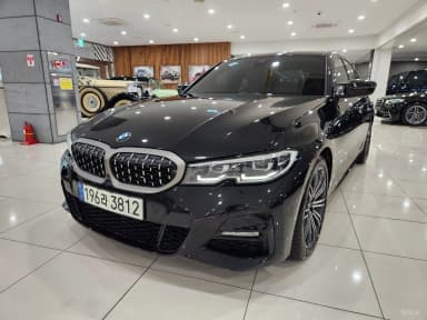 3 Series (G20)