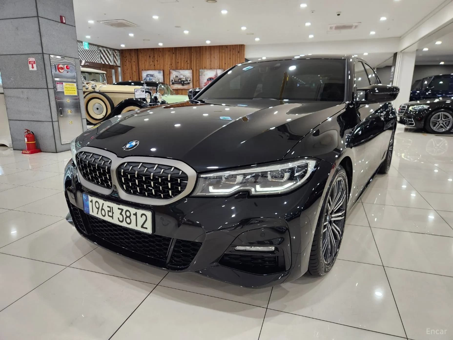 3 Series (G20)