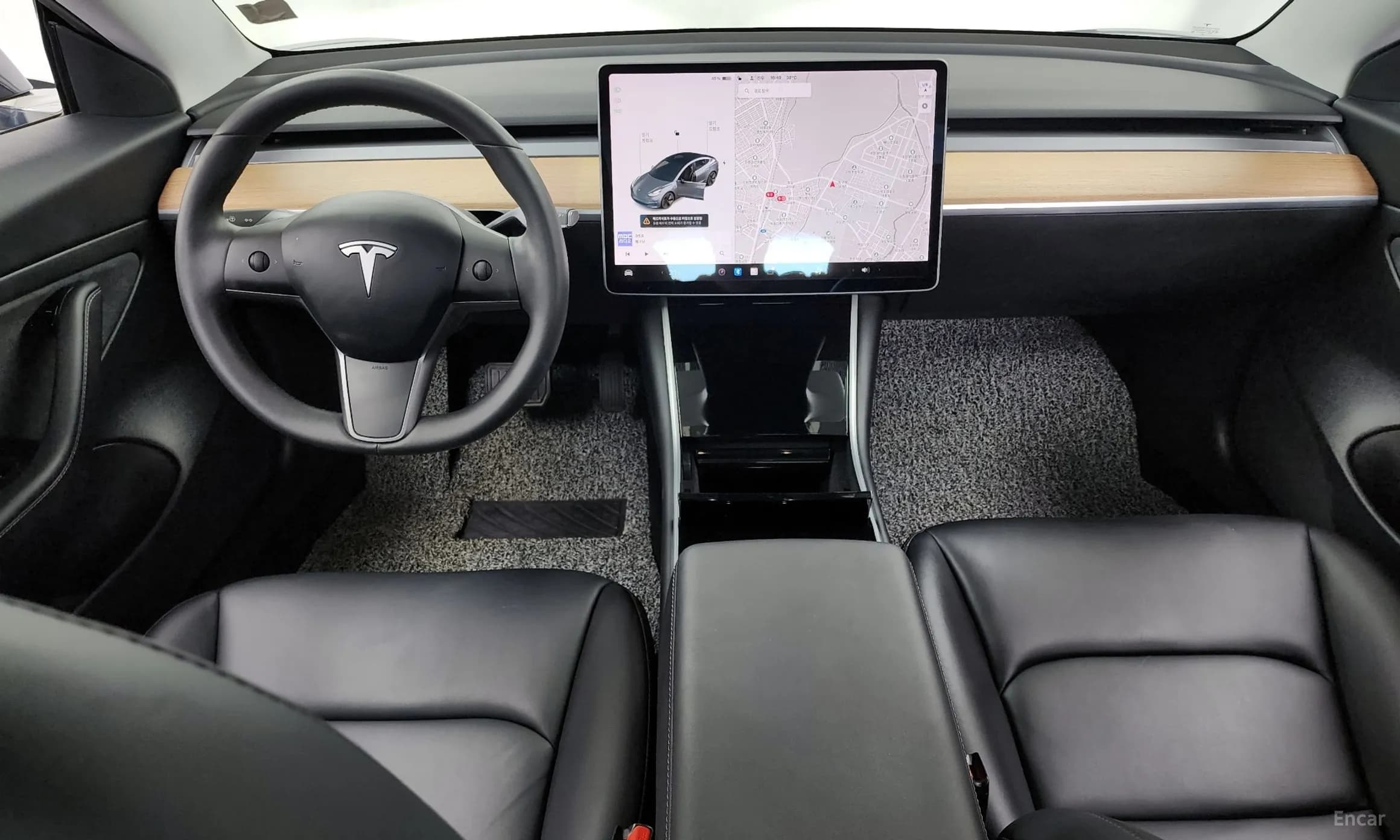 Model 3