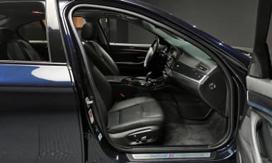 5 Series (F10)