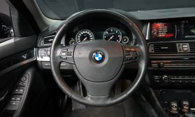 5 Series (F10)