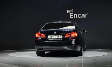 5 Series (F10)