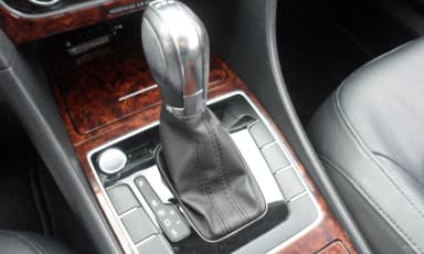 The New Passat