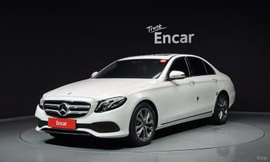 E-Class W213