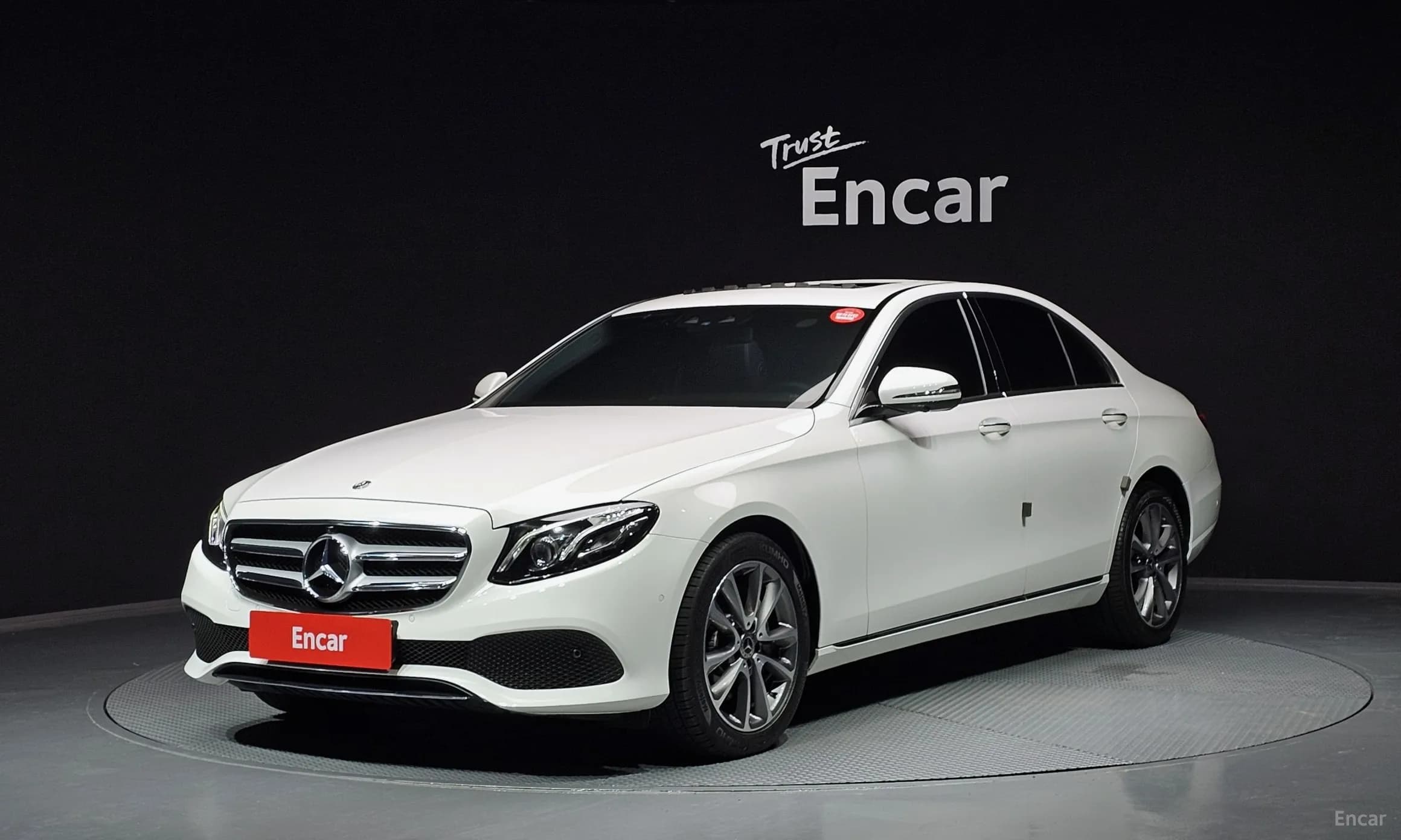 E-Class W213