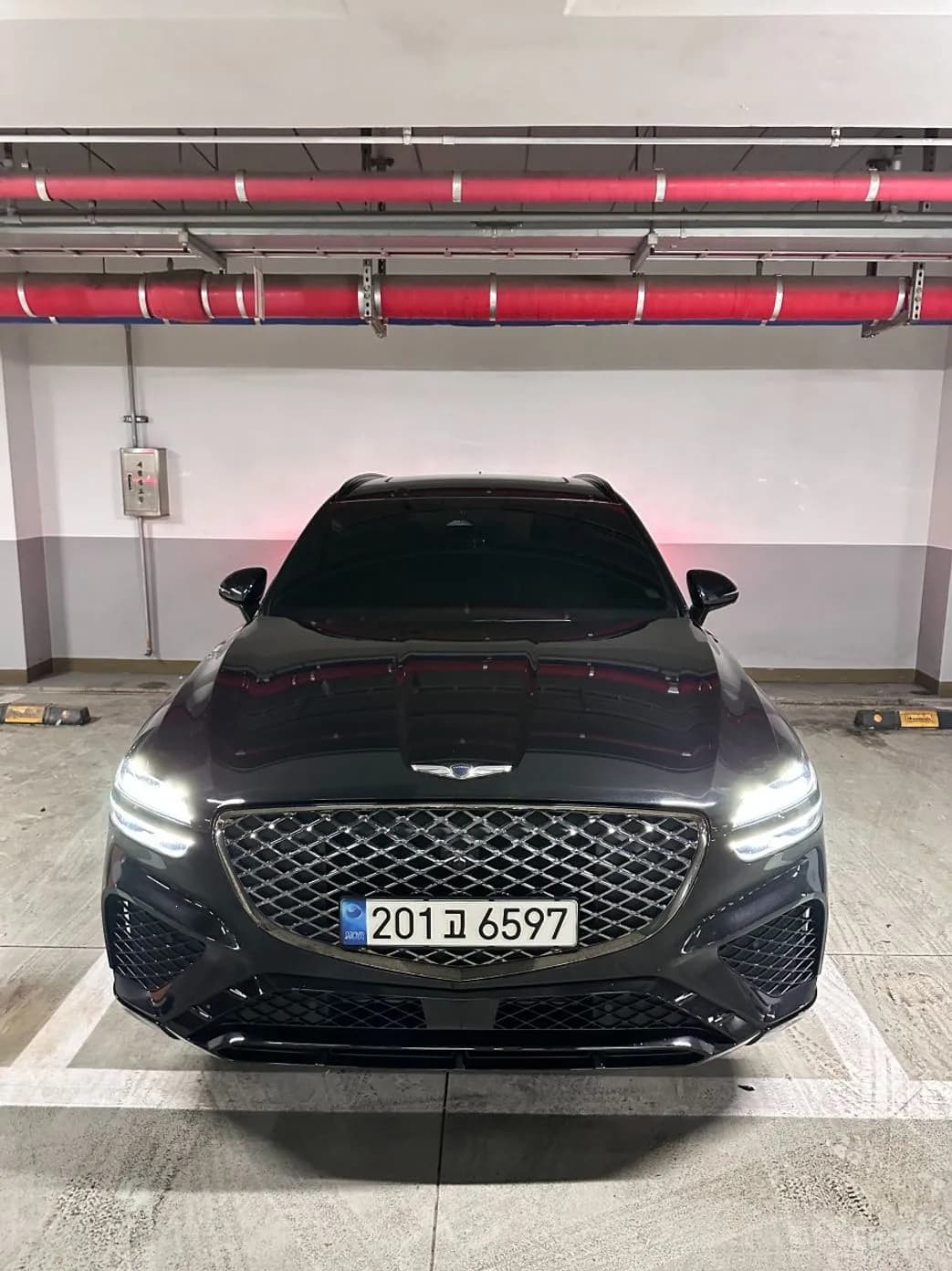 GV70