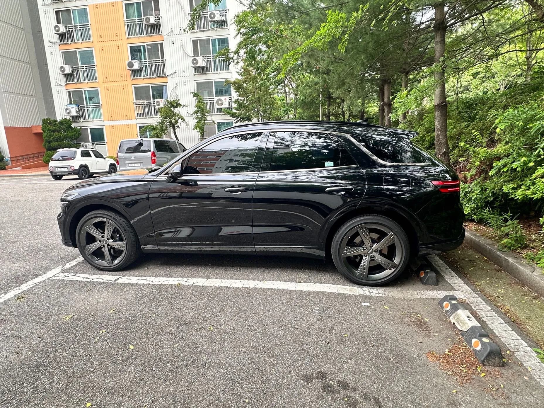 GV70