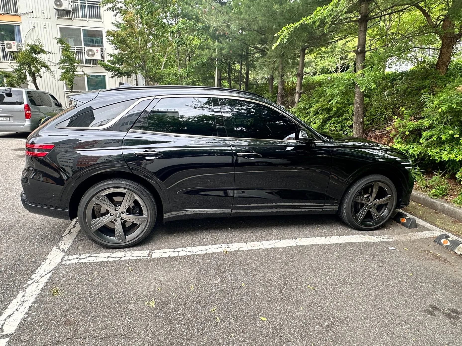 GV70