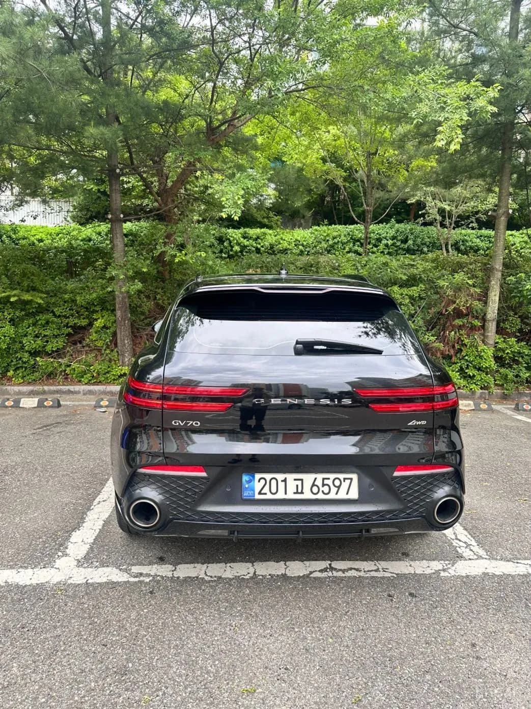 GV70