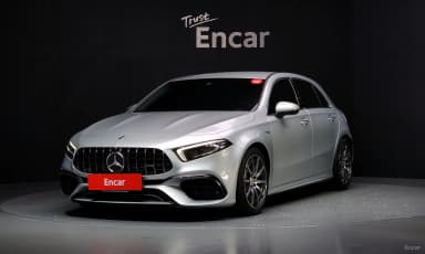 A-Class W177