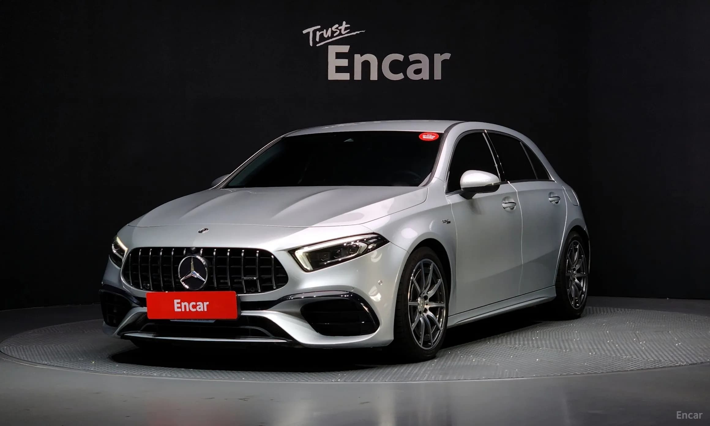 A-Class W177