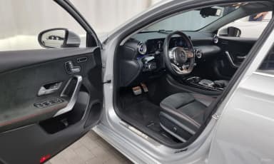 A-Class W177