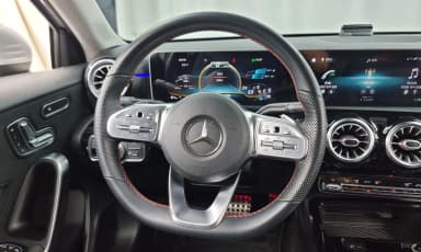 A-Class W177