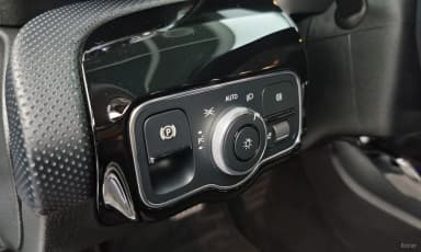 A-Class W177