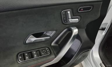 A-Class W177