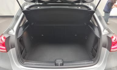A-Class W177