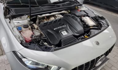 A-Class W177