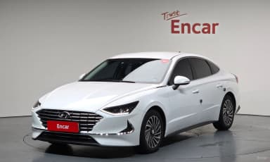 Sonata Hybrid (DN8)