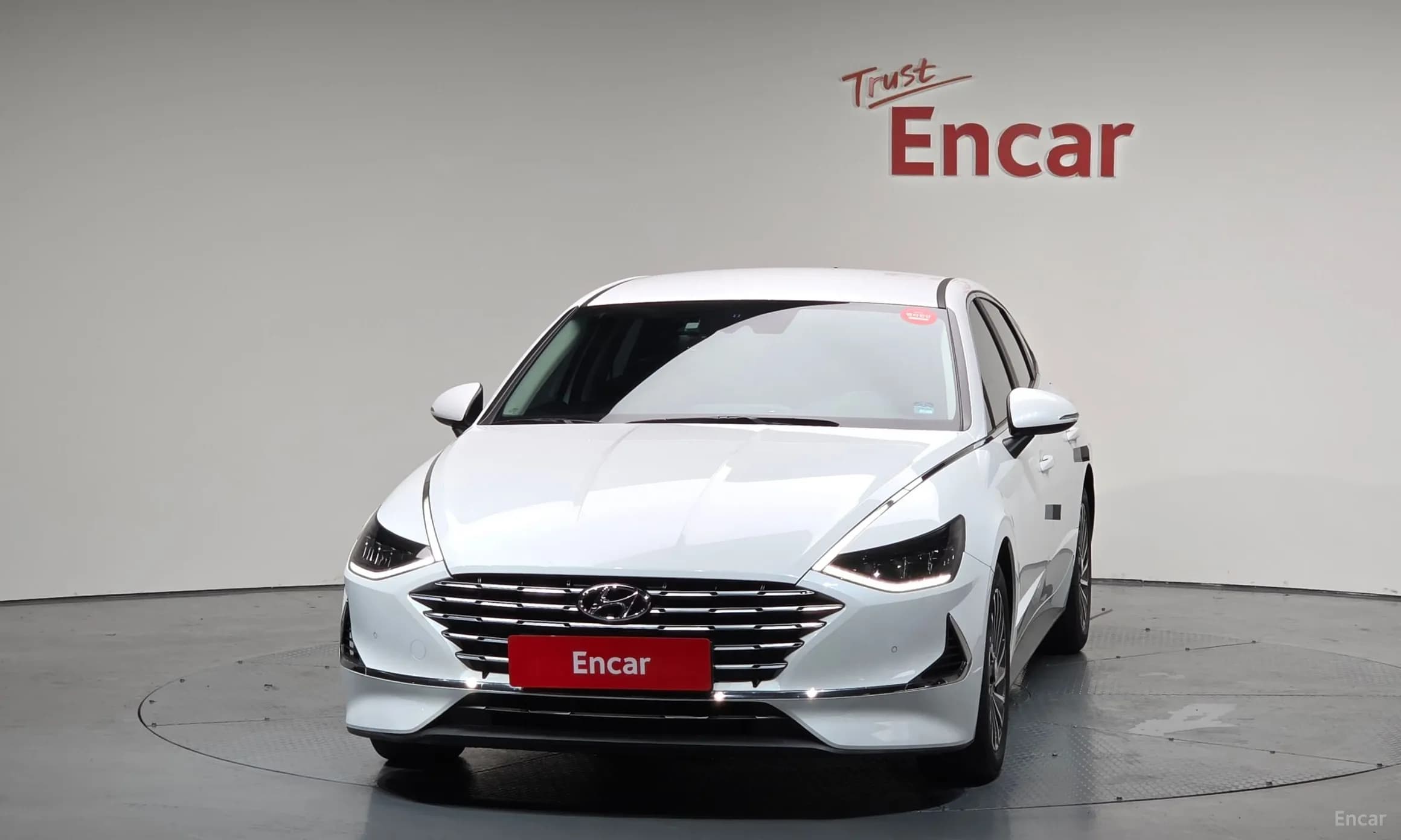 Sonata Hybrid (DN8)