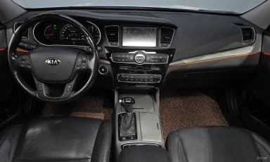 K7 Hybrid