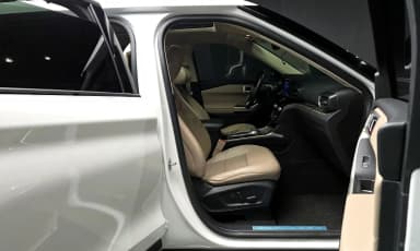 Explorer 6th Generation