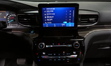 Explorer 6th Generation