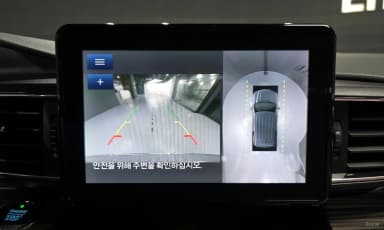 Explorer 6th Generation