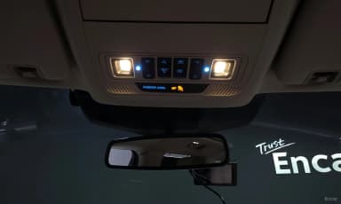 Explorer 6th Generation