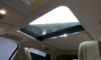 Explorer 6th Generation