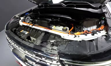 Explorer 6th Generation