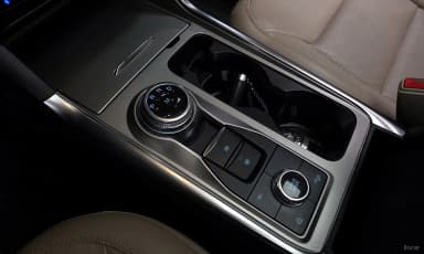 Explorer 6th Generation