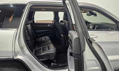Grand Cherokee