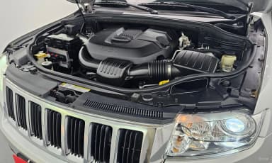 Grand Cherokee