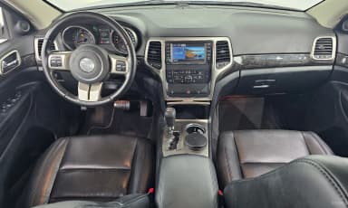 Grand Cherokee
