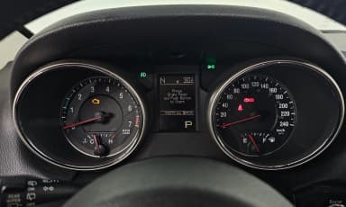 Grand Cherokee