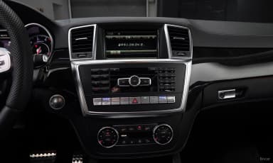 M-Class W166