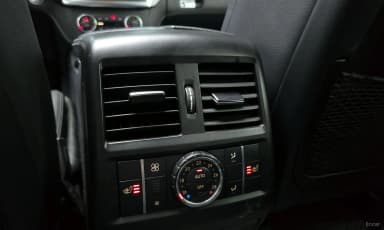 M-Class W166