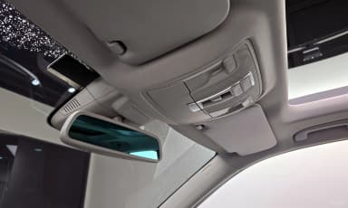 M-Class W166