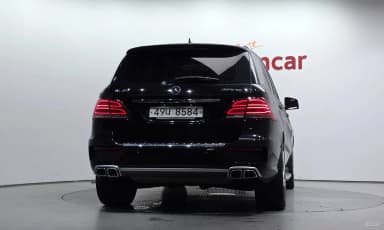 M-Class W166