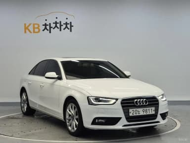 New A4