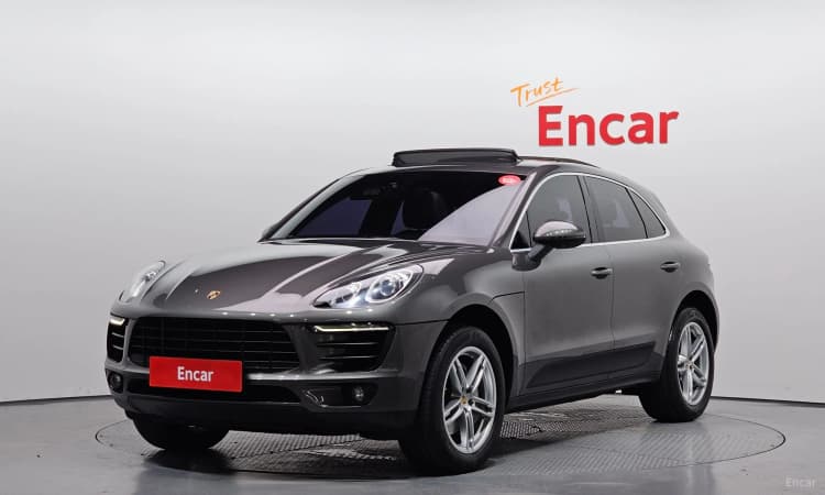 Macan