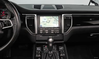 Macan