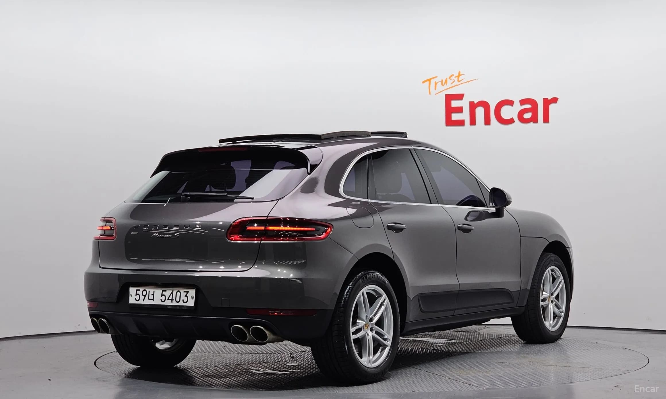 Macan