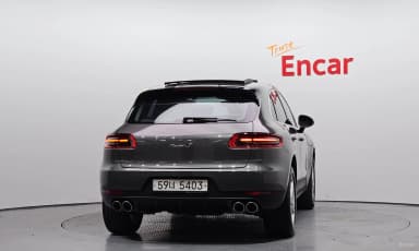 Macan